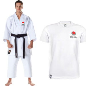 TOKAIDO KATA MASTER JKA