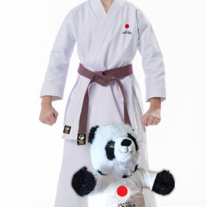 TOKAIDO KATA MASTER JR JKA