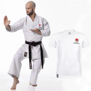 TOKAIDO KATA MASTER ATHLETIC JKA