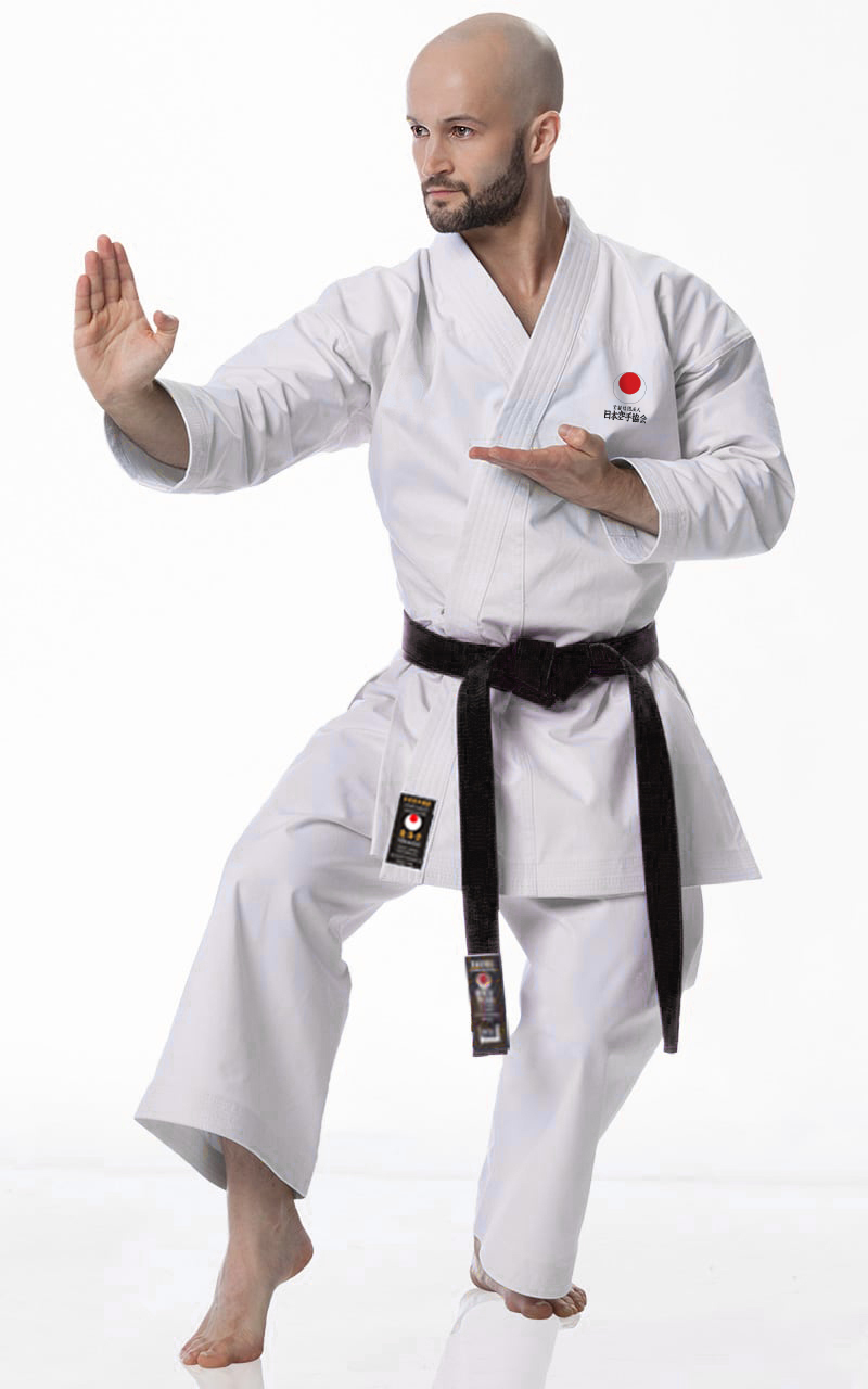 TOKAIDO KATA MASTER ATHLETIC JKA