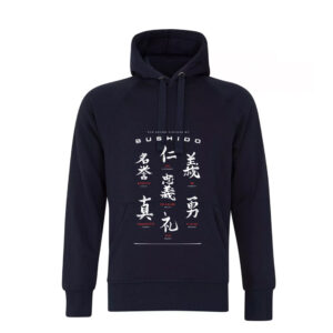 BUSHIDO SEVEN VIRTUES