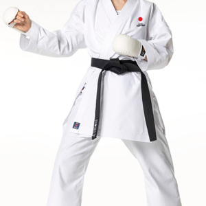 TOKAIDO KUMITE MASTER JKA