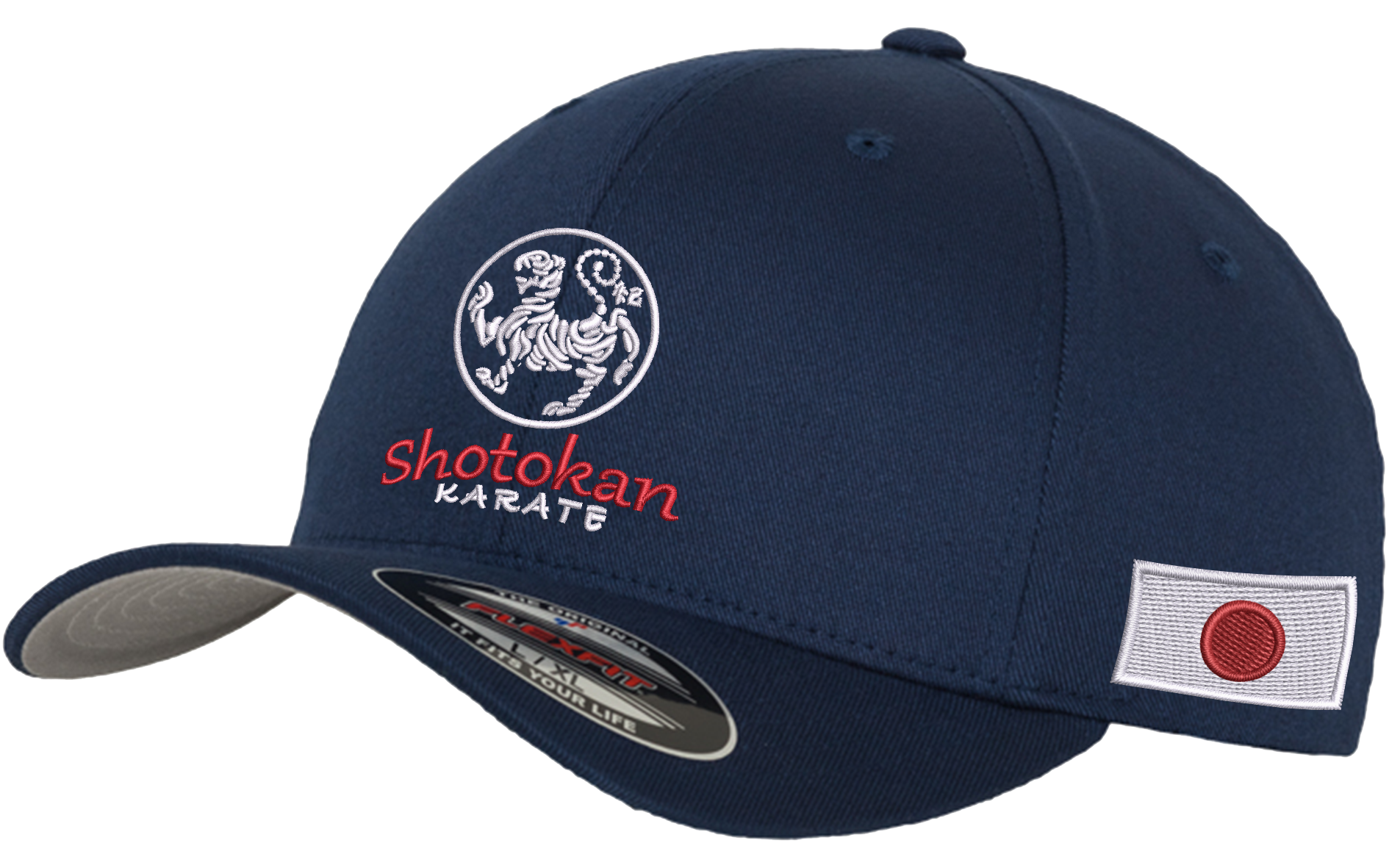 SHOTOKAN TIGER - Bilde 3