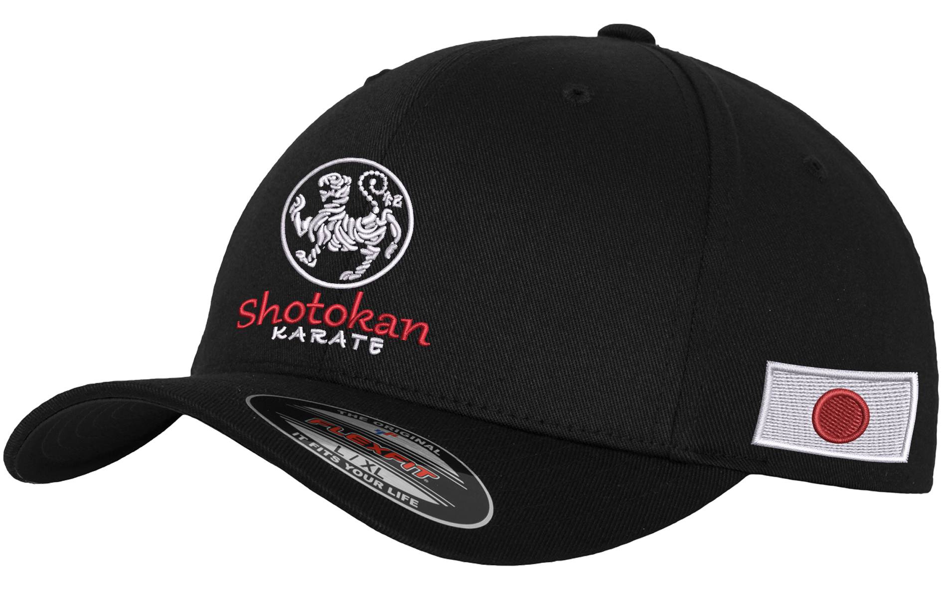 SHOTOKAN TIGER - Bilde 2