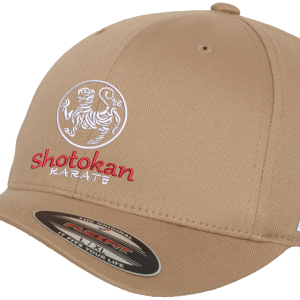 SHOTOKAN TIGER