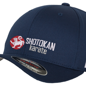 SHOTOKAN RED SUN